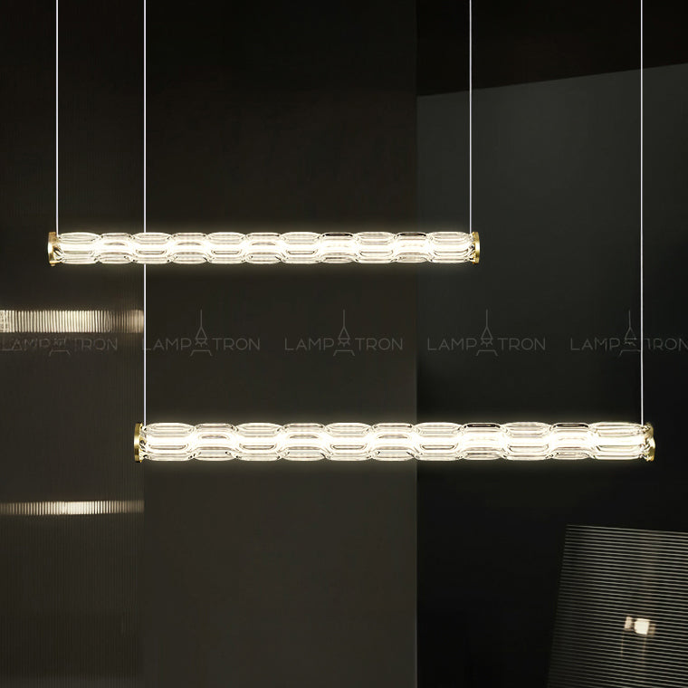 TRICKLE Pendant light