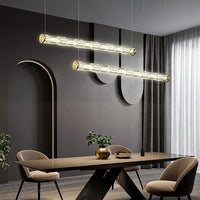 TRICKLE Pendant light