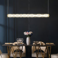 TRICKLE Pendant light