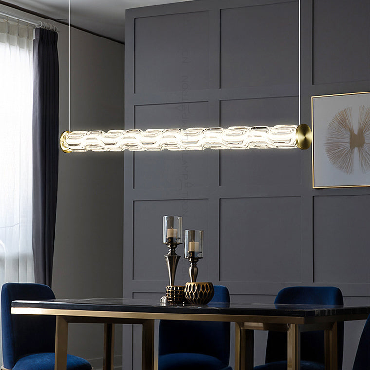 TRICKLE Pendant light