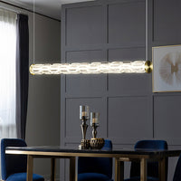 TRICKLE Pendant light