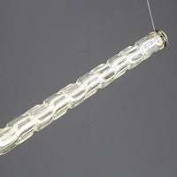 TRICKLE Pendant light