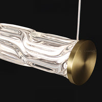 TRICKLE Pendant light