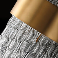 TRICKLE WALL Wall light fixture