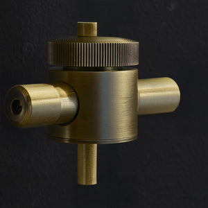 TRIGGER TAB Desk lamp