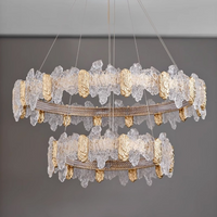 TRILL Chandelier