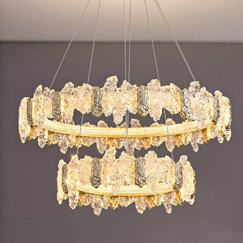 TRILL Chandelier
