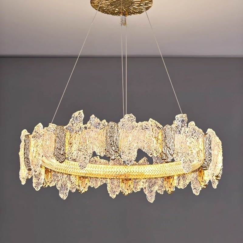TRILL Chandelier