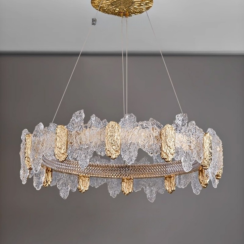 TRILL Chandelier