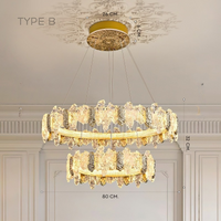 TRILL Chandelier