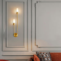 TRIM Wall light fixture