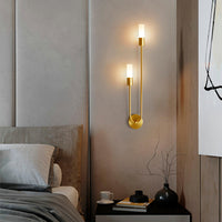 TRIM Wall light fixture