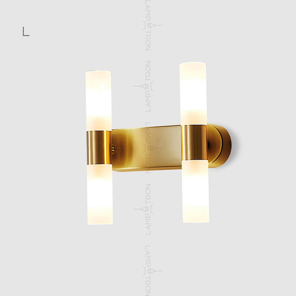 TRIM Wall light fixture