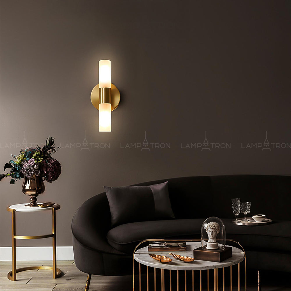 TRIM Wall light fixture