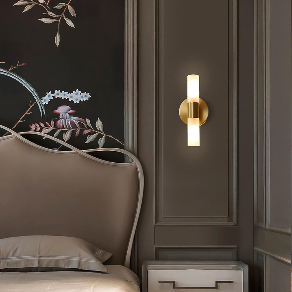 TRIM Wall light fixture