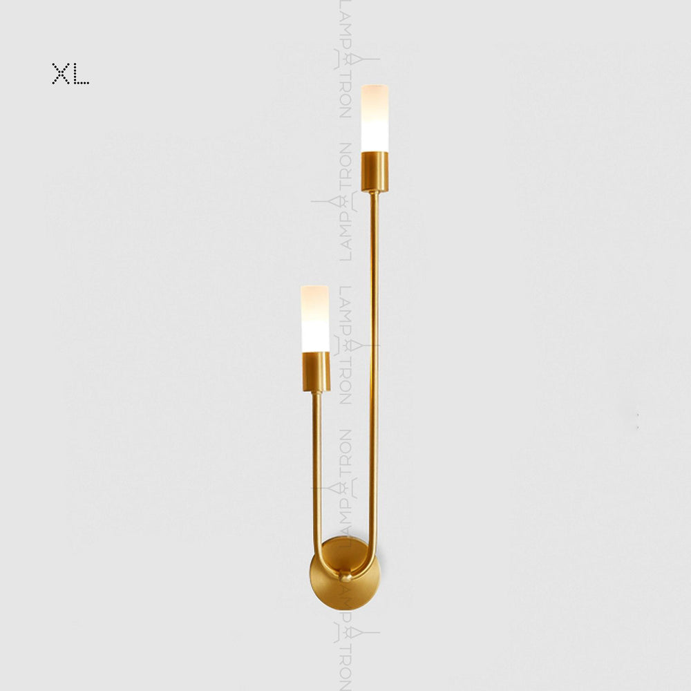 TRIM Wall light fixture