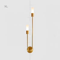 TRIM Wall light fixture