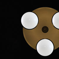 TRINITY Pendant light