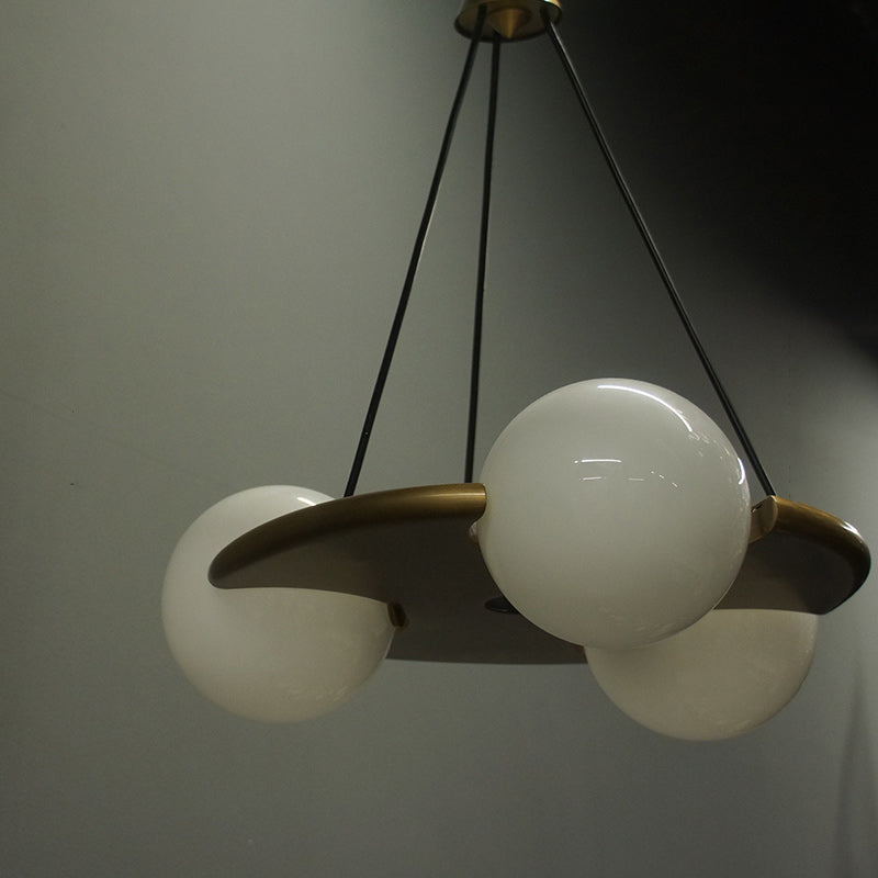 TRINITY Pendant light