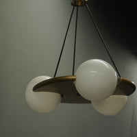 TRINITY Pendant light