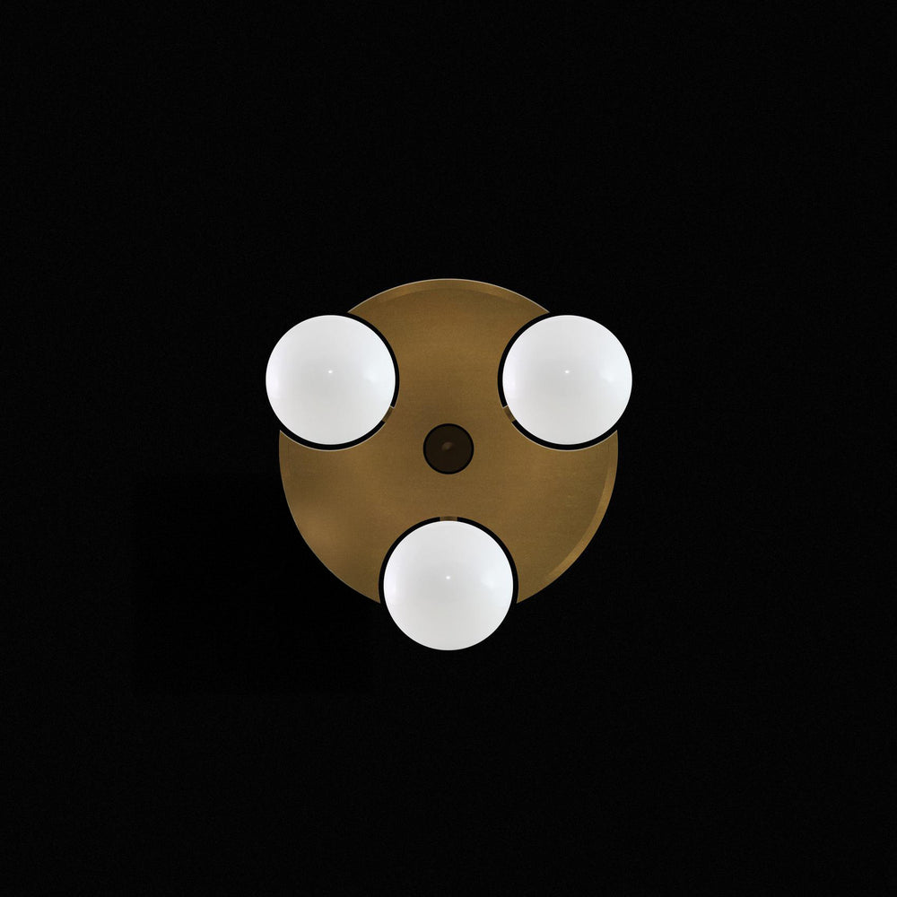 TRINITY Pendant light