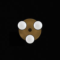 TRINITY Pendant light