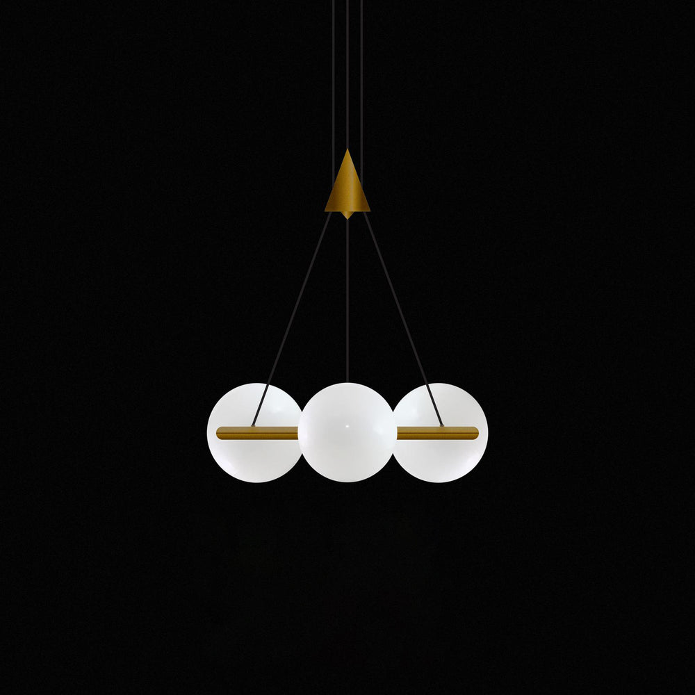 TRINITY Pendant light