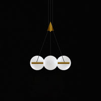 TRINITY Pendant light
