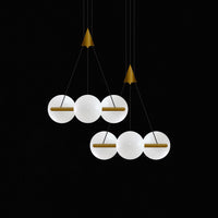 TRINITY Pendant light