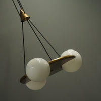 TRINITY Pendant light