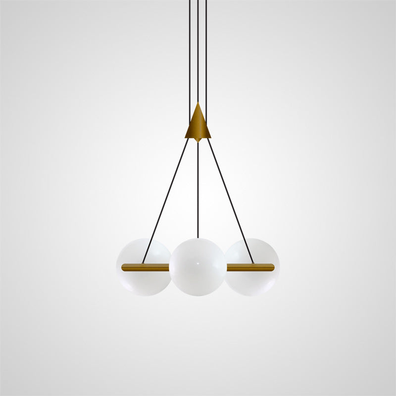 TRINITY Pendant light