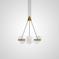 TRINITY Pendant light