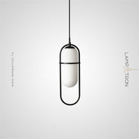 TROTTE Pendant light