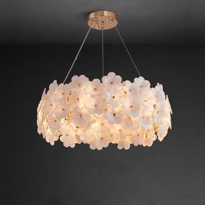 TEUVO Chandelier