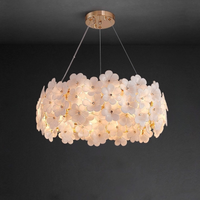 TEUVO Chandelier