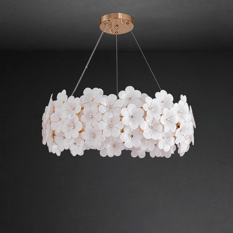 TEUVO Chandelier