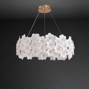 TEUVO Chandelier