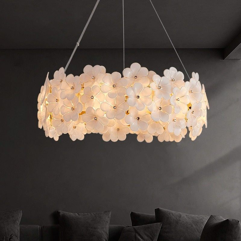 TEUVO Chandelier