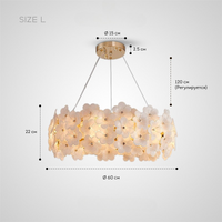 TEUVO Chandelier