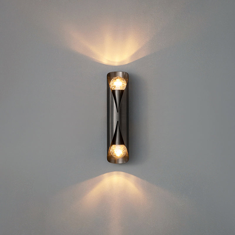 TUVE Wall light fixture