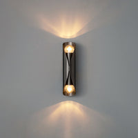 TUVE Wall light fixture