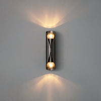 TUVE Wall light fixture