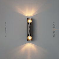 TUVE Wall light fixture