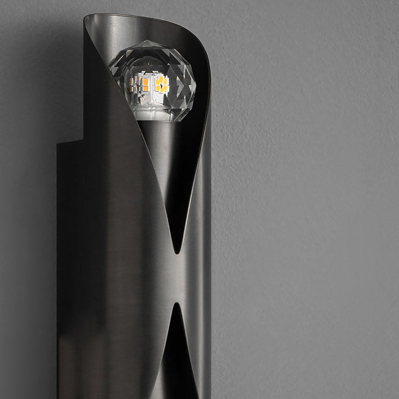 TUVE Wall light fixture