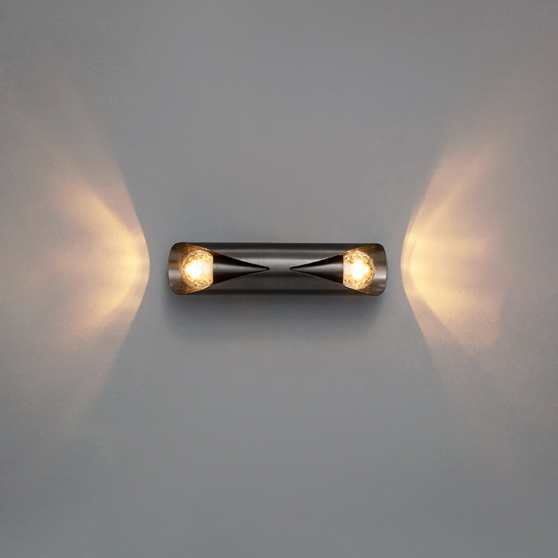 TUVE Wall light fixture