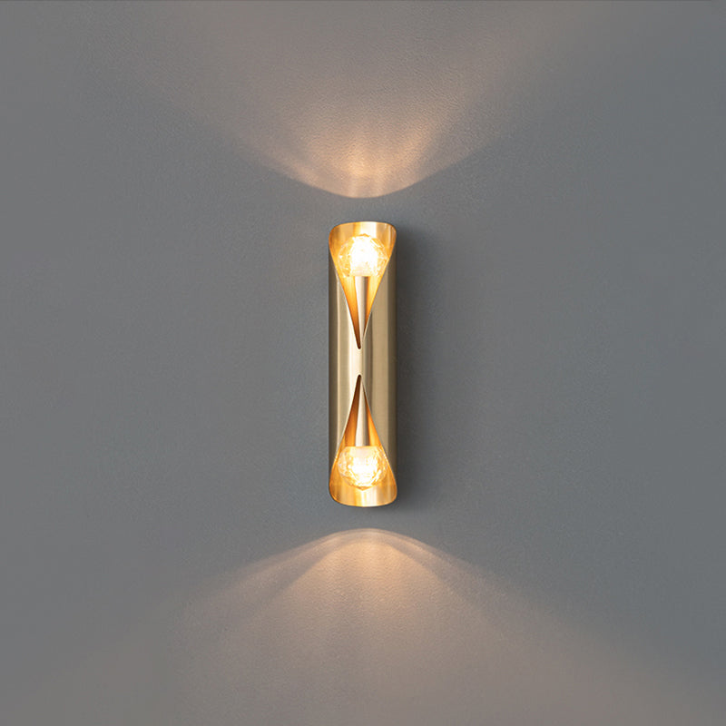 TUVE Wall light fixture