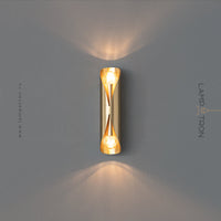 TUVE Wall light fixture