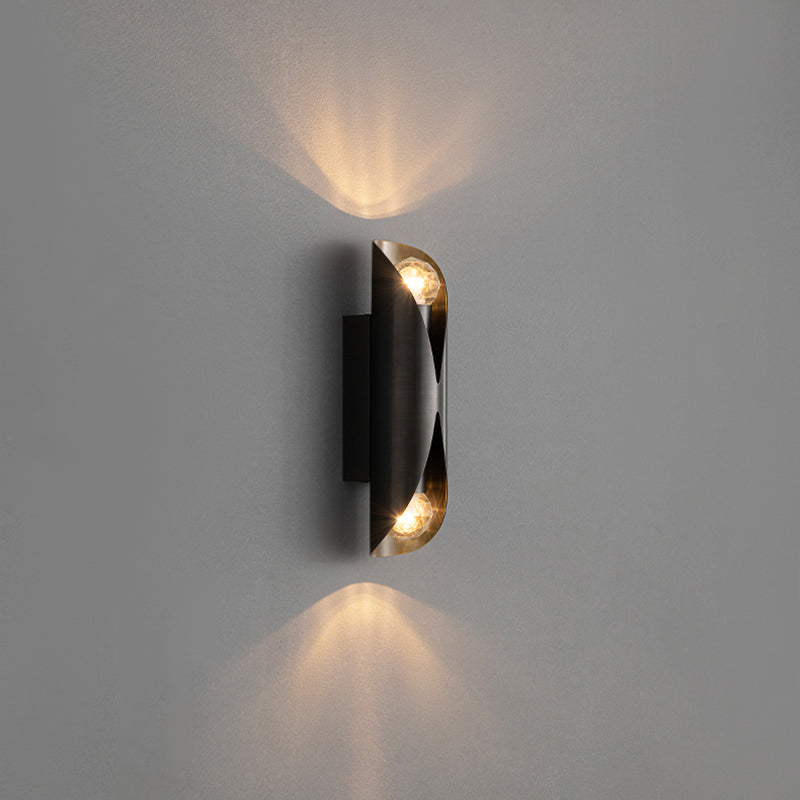 TUVE Wall light fixture