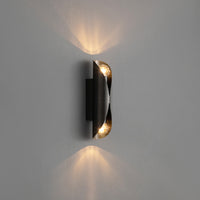 TUVE Wall light fixture