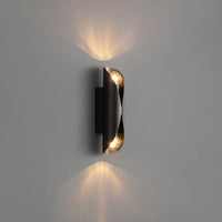 TUVE Wall light fixture